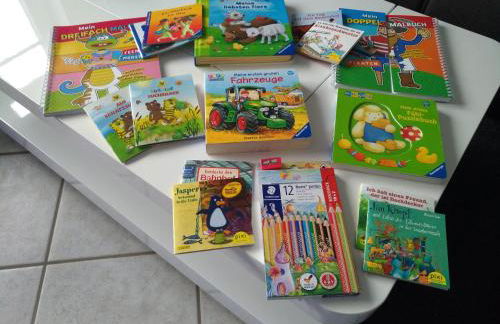 Ferienwohnung Fibbes 4-Sterne - Foto 38