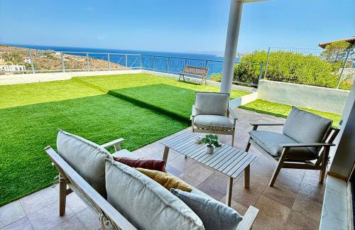 Villa Kalli - Porto Ennia - Foto 66