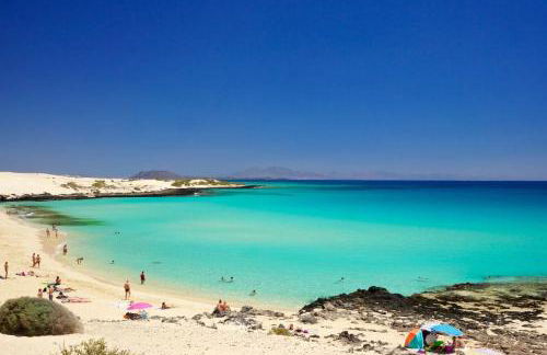 El Caleton Sea View Apartment - Foto 20