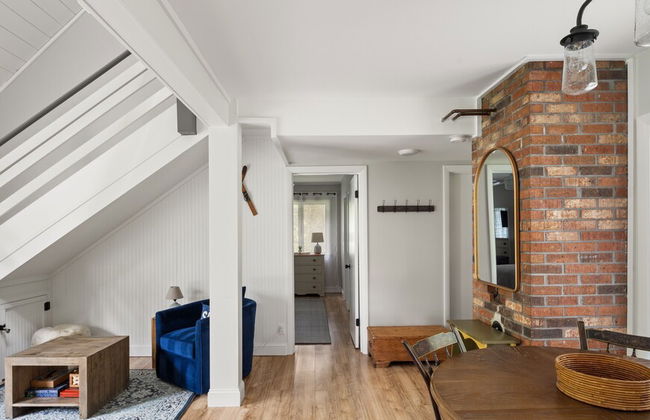 Robinson Cabin 3 Bedroom Cabin by RedAwning - Foto 28