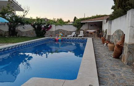 Vivienda Rural Paraje El Sotillo - Foto 31