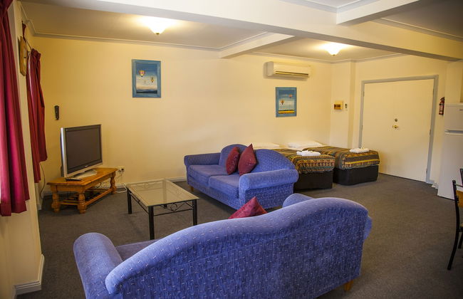 Cherry Lane Apartments - Foto 16