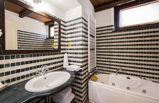 Apartment in Marche With Pool and BBQ - Foto 11