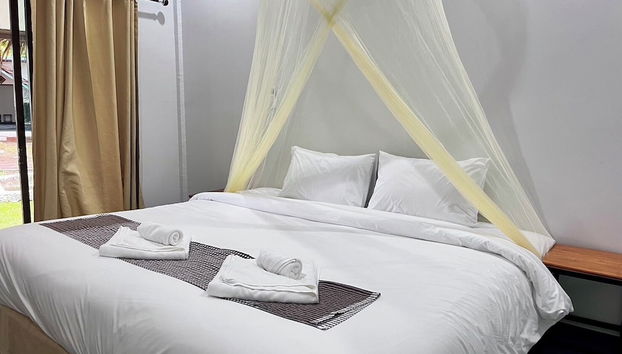 Long Beach Club Krabi - Foto 5, Habitación