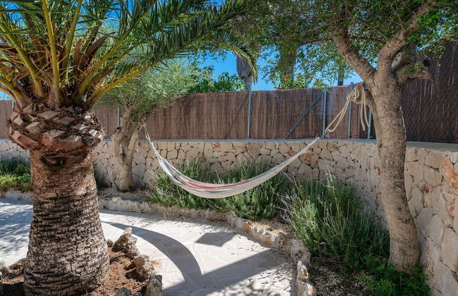 Las Estrellas in Cala Llombards - Foto 30