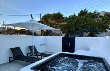 Nostos Suites Kamari - Foto 25