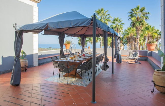 Villa Ingrid 12 - Foto 58