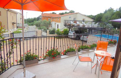 Villa Pineta - Foto 17