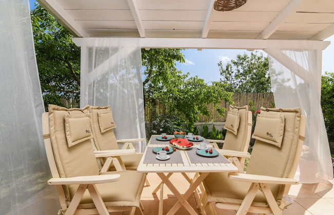 Villas Therianos - Foto 42