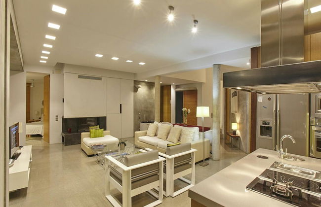 Luxury Villa With sea and Sunsets Views - Photo 14