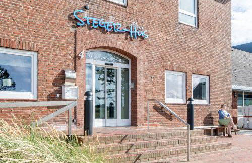 Steger-Hüs Wohnung 38 - Foto 10