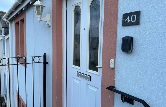 Apartment - Sleeps 4, Pet Friendly & Free Parking - Foto 25