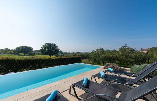 Villa Casa Cormoran - Foto 25