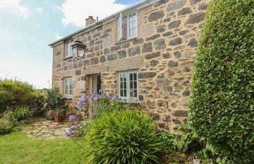 Higher Roskorwell Cottage - Foto 19