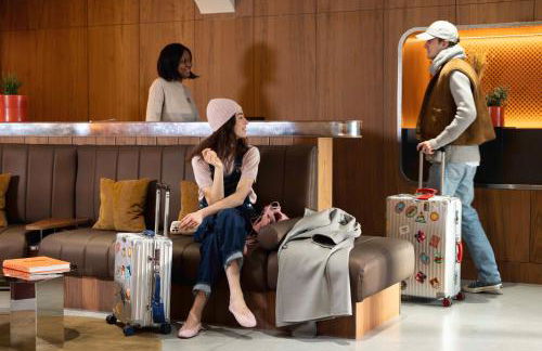 Yuna Montmartre - ApartHotel - Foto 6