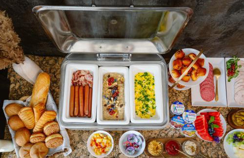 APARTHOTEL KLEOSIN - Foto 22