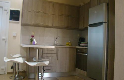 Villa Eleftheria - Foto 13