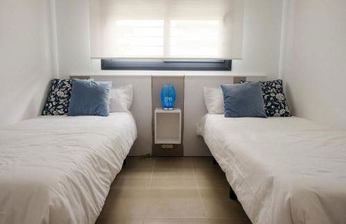 Apartament Arenales Playa and Sun - Foto 30