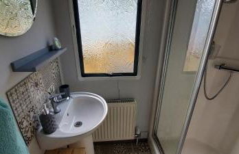 Westmorland 32 caravan - Foto 15