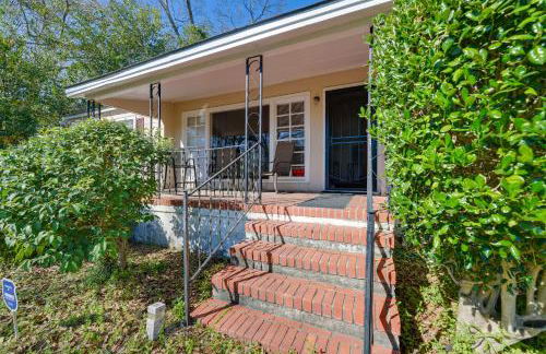 Spacious Retreat, 2 Miles to Tuskegee University - Foto 21