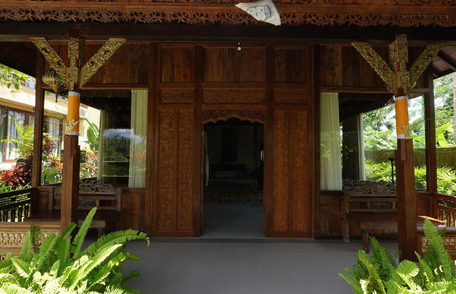 Villa Bodhi - Foto 22