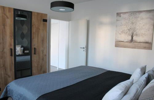 Ferienwohnung Hesselberg - Foto 4