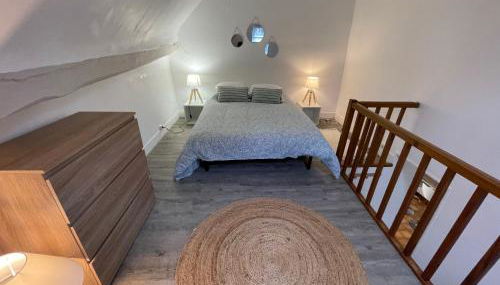 Charmante Maison La Source 2p 50m2 Quartier Paul Bert - Photo 3