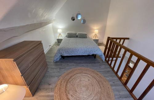 Charmante Maison La Source 2p 50m2 Quartier Paul Bert - Photo 3