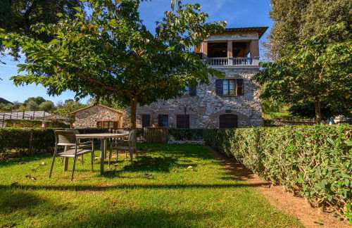 Il Castagno Toscana - Foto 27