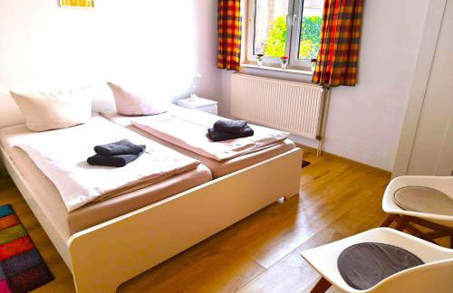 Idyllisches Ferienhaus nähe MEYER WERFT Papenburg - Foto 8