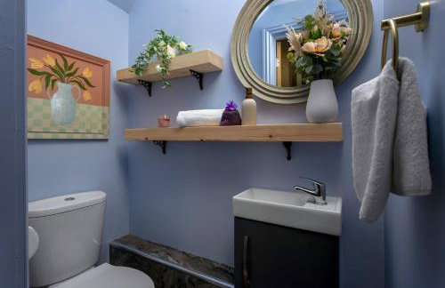 Broadway Country Chic Cottage - Foto 47