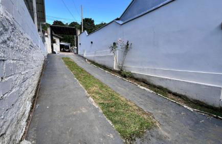 Casa com Piscina, Churrasqueira e Mesa de Bilhar - Foto 23