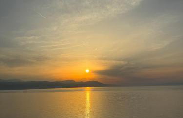 Loutraki Apartment - Foto 11