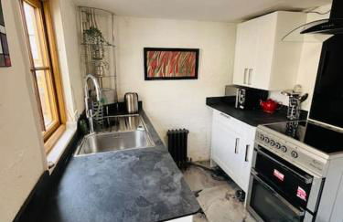 Beautifully Quaint Cottage - Foto 12