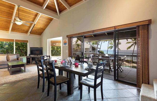 Konaloa Unimpeded Views of the Ocean - Foto 49