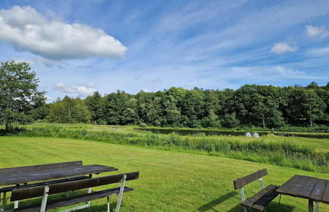 2 Person Holiday Home in Ejstrupholm-by Traum - Foto 20