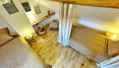 La grange du Ruet - Photo 2