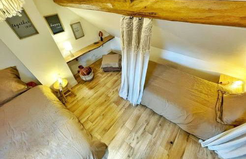 La grange du Ruet - Photo 2