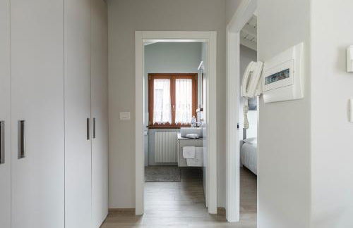 Mansarda I Cipressi - Foto 19