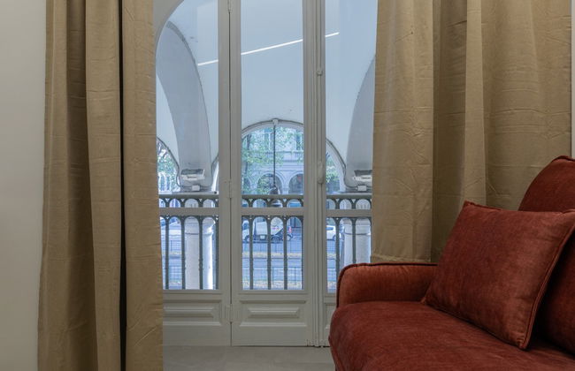 Ai Portici di Susa Apartments by Wonderful Italy - Foto 4