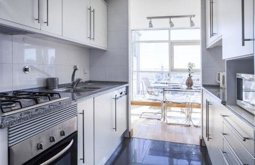 RENT4REST LISBON PARQUE DAS NAÇÕES 17Th FLOOR RIVER VIEW - Photo 30