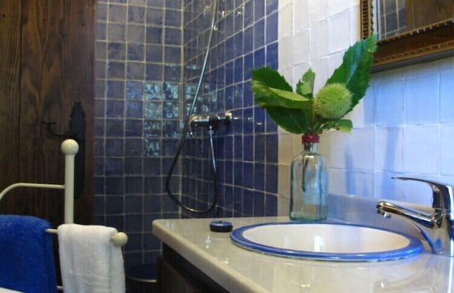 Casa Rural El Zumacal - Foto 18