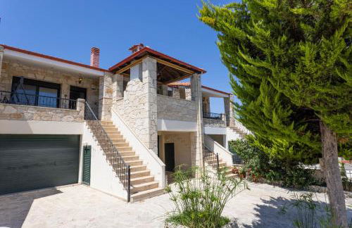 Stone Villa - Foto 1