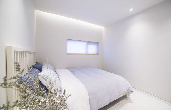 Wooyeon Handong Jeju Private Rental House - Foto 5