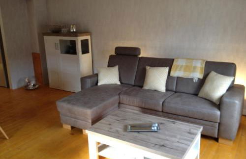 FeWo Siegelsum Nordsee - Foto 9