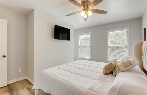 Ideal World Cup Base 2 Mi to Stadium and Dtwn ATL! - Photo 25