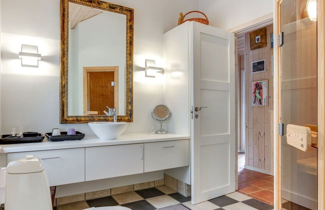 "Fastulf" - 300m from the sea - Foto 19