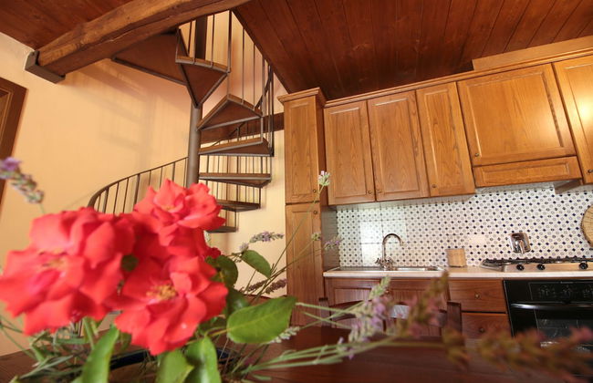 Agriturismo Il Casalino - Foto 20