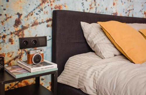 W&K Ginger Suite - Faktura VAT, Parking w garażu, szybkie Wi-Fi, Netflix - Photo 29