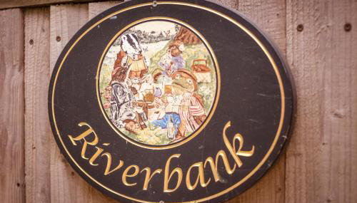 Riverbank Cottage - idyllic riverside country cottage on South Downs - Foto 2